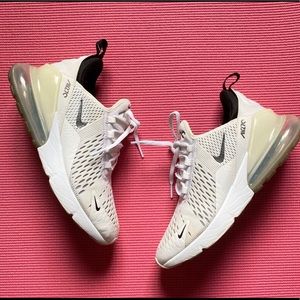 Nike AirMax 270’s
